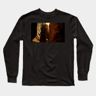 Jordan Path 3 Long Sleeve T-Shirt